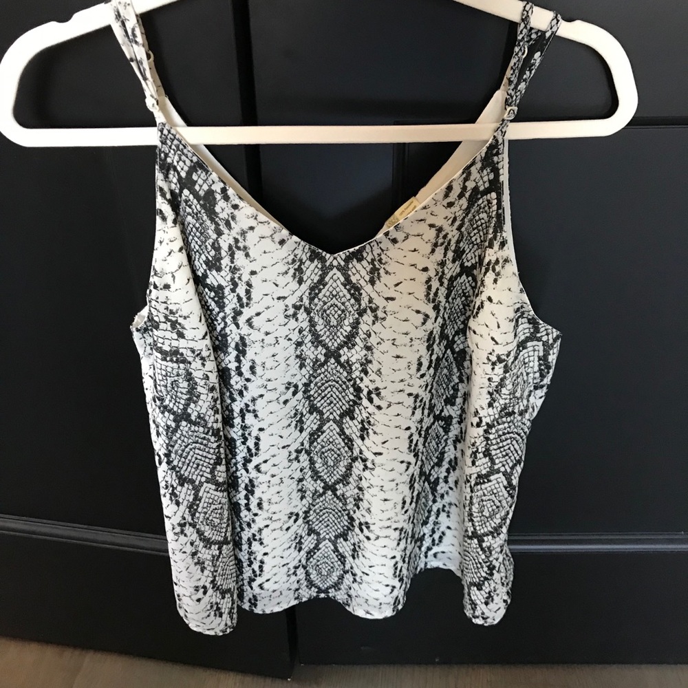 scale top
